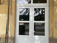 Eladó téglalakás, Komlón 34.5 M Ft, 2 szobás