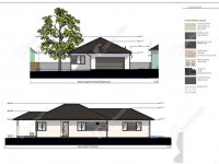 Eladó családi ház, Komáromban 115 M Ft, 3 szobás