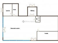 Eladó üzlethelyiség, Kaposváron 600 M Ft / költözzbe.hu