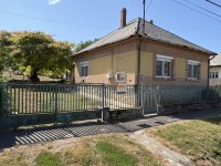 Eladó családi ház, Igalon 38.9 M Ft, 3 szobás