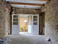 Eladó családi ház, Söjtörön 10.9 M Ft, 2 szobás