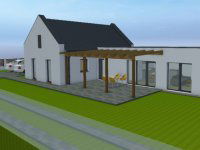 Eladó családi ház