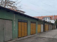 Eladó garázs, Cegléden 8.9 M Ft, 1 szobás / költözzbe.hu