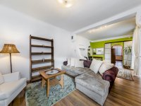 Kiadó téglalakás, albérlet, VIII. kerületben, Üllői úton