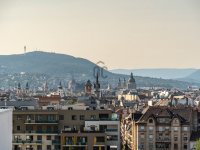 Eladó téglalakás, IX. kerületben, Vágóhíd utcában, 3 szobás