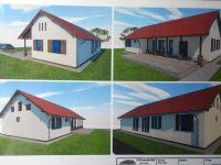 Eladó családi ház, Ráckevén 79.9 M Ft, 4 szobás