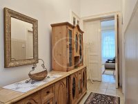 Kiadó téglalakás, albérlet, VI. kerületben, Szondi utcában