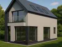 Eladó családi ház