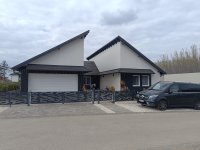 Eladó családi ház, Dunaharasztin 250 M Ft, 5 szobás