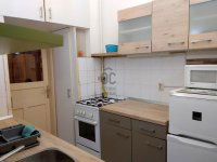 Eladó téglalakás, VIII. kerületben 42 M Ft, 1 szobás