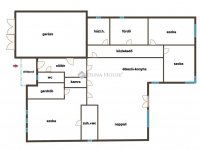 Eladó családi ház, Kecskeméten 124.99 M Ft, 4 szobás