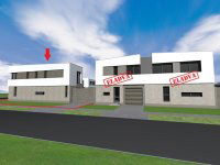 Eladó családi ház