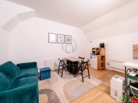 Eladó téglalakás, IX. kerületben 34.9 M Ft, 1+1 szobás