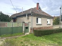 Eladó családi ház, Sorokpolányban 28.5 M Ft, 2 szobás
