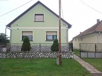 Eladó családi ház, Mezőkövesden 42 M Ft, 3 szobás