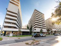 Eladó téglalakás, IX. kerületben 92.3 M Ft, 2 szobás