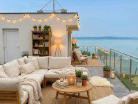 Eladó nyaraló, Siófokon 265 M Ft, 3 szobás