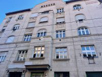 Kiadó téglalakás, albérlet