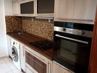 Eladó téglalakás, Nyíregyházán 36.9 M Ft, 1 szobás