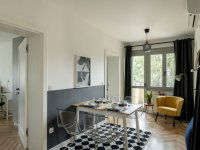 Kiadó téglalakás, albérlet