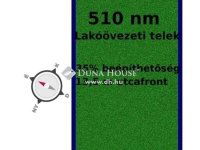 Eladó telek, XVIII. kerületben 49.9 M Ft / költözzbe.hu