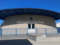 Kiadó üzlethelyiség, Budaörsön 4625 E Ft / hó