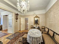 Eladó téglalakás, I. kerületben 149.9 M Ft, 2+1 szobás