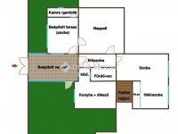 Eladó téglalakás, Budapesten, IX. kerületben 62.9 M Ft, 4 szobás