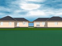 Eladó ikerház, Kókán 63 M Ft, 4 szobás / költözzbe.hu