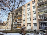 Eladó téglalakás, Miskolcon 22.5 M Ft, 1 szobás