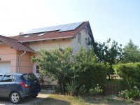 Eladó családi ház, Debrecenben 118.4 M Ft, 5 szobás
