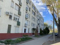 Eladó téglalakás, Táborfalván 15.9 M Ft, 2+1 szobás