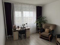 Eladó panellakás, Tiszaújvárosban 33.5 M Ft, 2+1 szobás