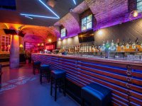 Eladó üzlethelyiség, VI. kerületben 277.5 M Ft