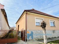 Eladó családi ház, Palotabozsokon 55 M Ft, 6 szobás