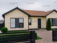 Eladó családi ház, Kiskunlacházán 84 M Ft, 5 szobás