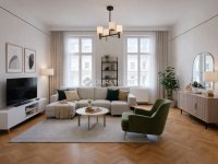 Eladó téglalakás, VIII. kerületben 172.2 M Ft, 5 szobás