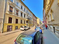 Eladó téglalakás, IX. kerületben 43.9 M Ft, 1 szobás