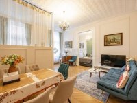 Eladó téglalakás, XIV. kerületben 149 M Ft, 4 szobás