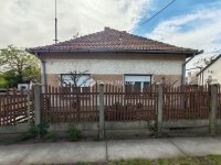 Eladó családi ház, Szabadkígyóson 18.9 M Ft, 2+1 szobás