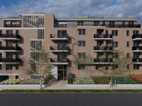 Eladó téglalakás, XIII. kerületben 74.012 M Ft, 2 szobás