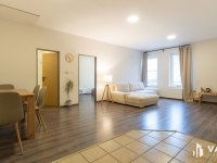 Eladó téglalakás, Siófokon 89.9 M Ft, 2 szobás