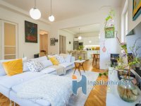 Eladó téglalakás, XI. kerületben 249 M Ft, 3+2 szobás