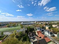 Eladó téglalakás, Nyíregyházán 39.99 M Ft, 1+1 szobás