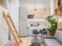 Eladó téglalakás, VII. kerületben 109.9 M Ft, 3 szobás