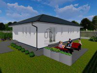 Eladó családi ház, Gyálon 115.9 M Ft, 4 szobás