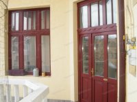 Kiadó téglalakás, albérlet, Kecskeméten 199 E Ft / hó