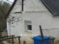 Eladó családi ház, Birjánon 10.4 M Ft, 2 szobás