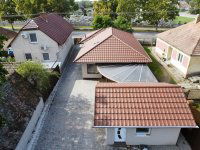 Eladó családi ház, Hevesen 79.9 M Ft, 3 szobás