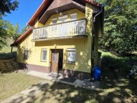 Eladó nyaraló, Hetvehelyen 19.99 M Ft, 2 szobás